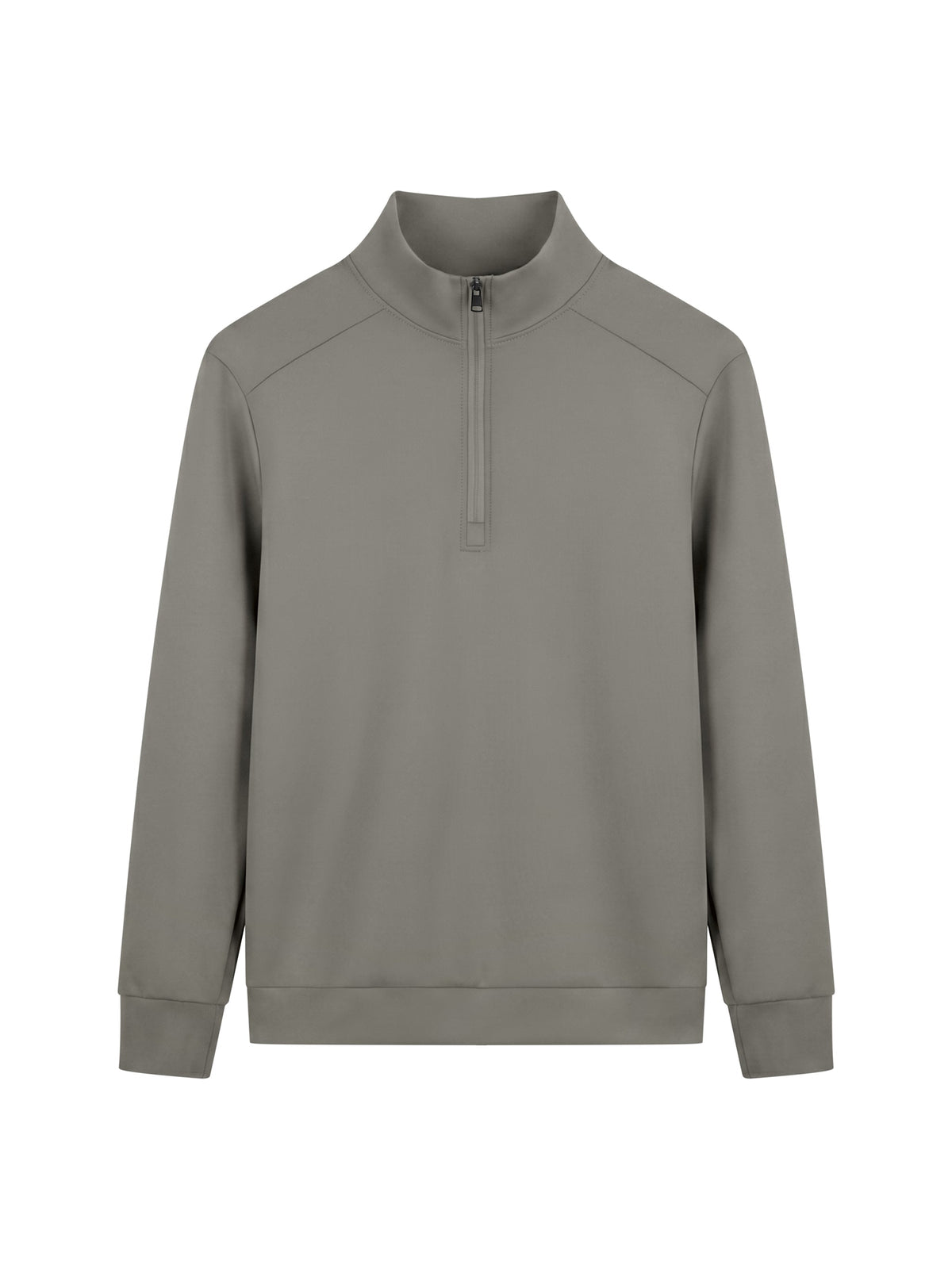Men’s Quarter-Zip Sweatshirt