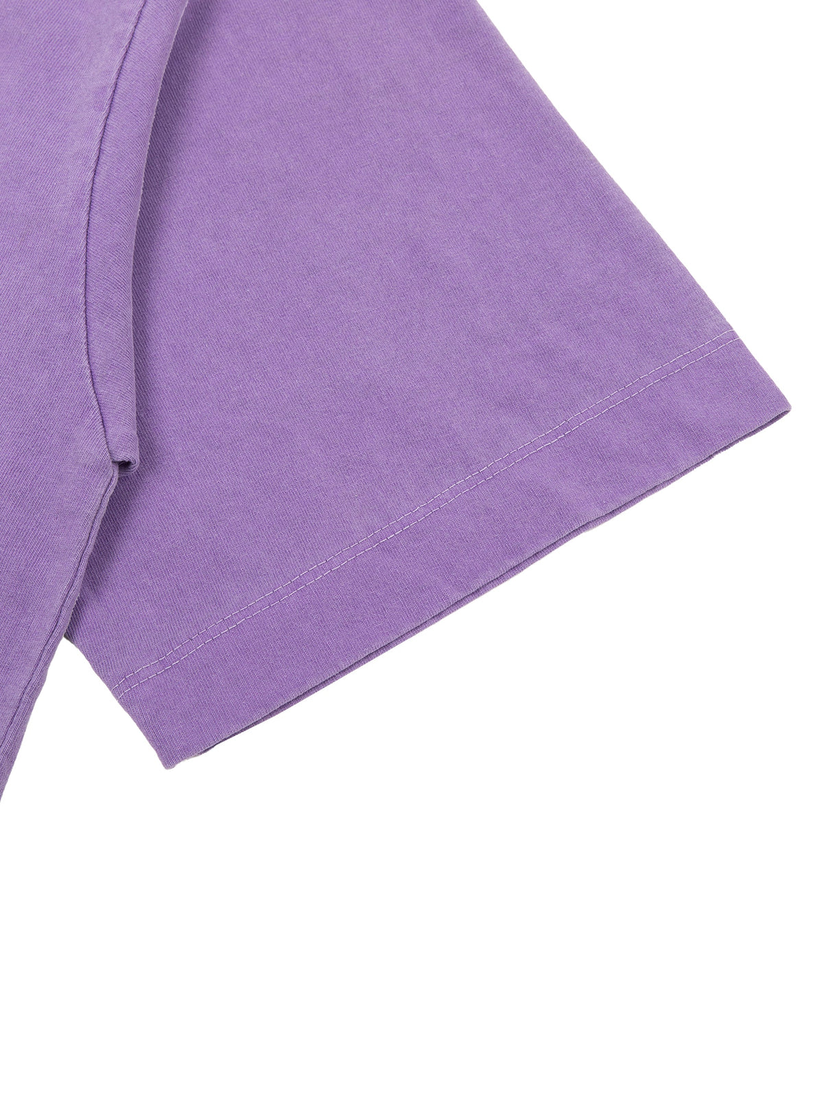 Unisex Vintage-Washed Oversized Cotton T-Shirt gallery view