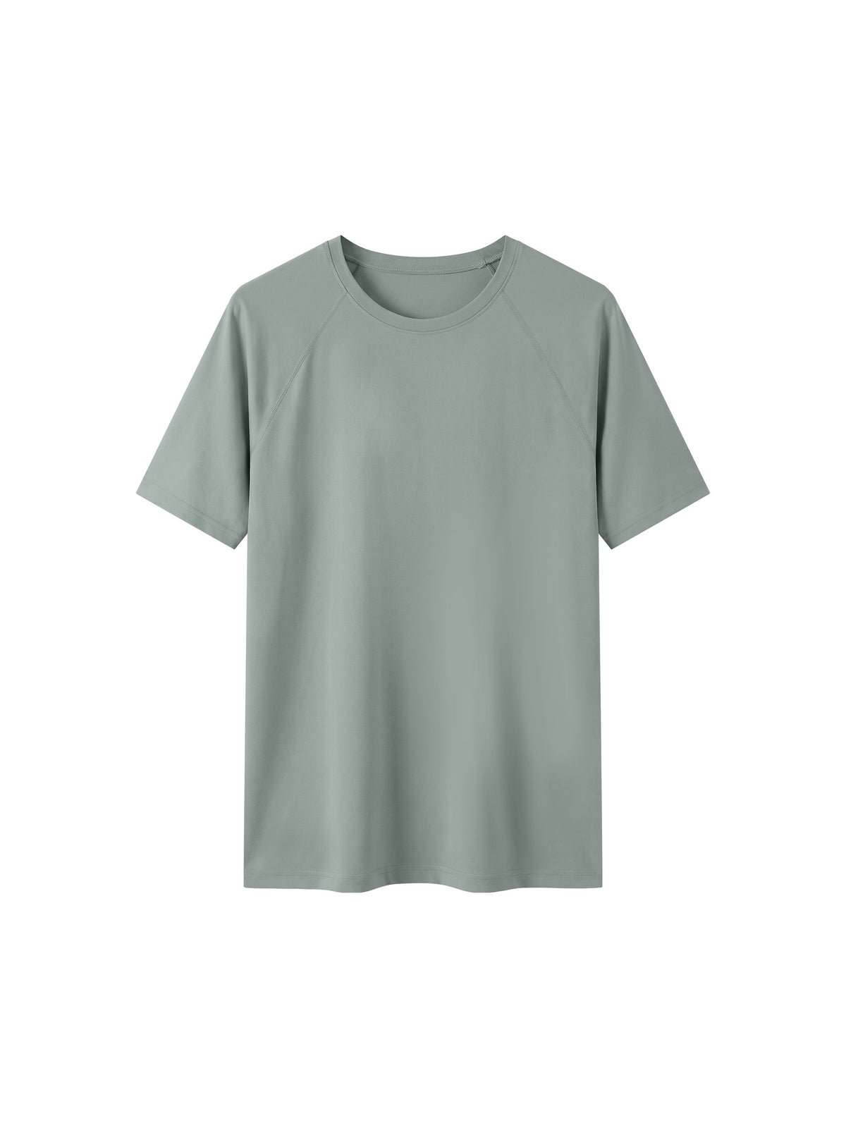 Men’s Raglan Sleeve Performance T-Shirt