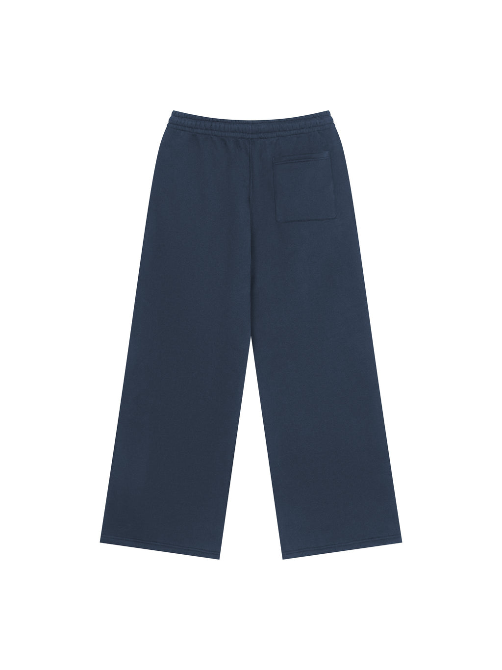 Unisex Heavyweight Fleece Sweatpants