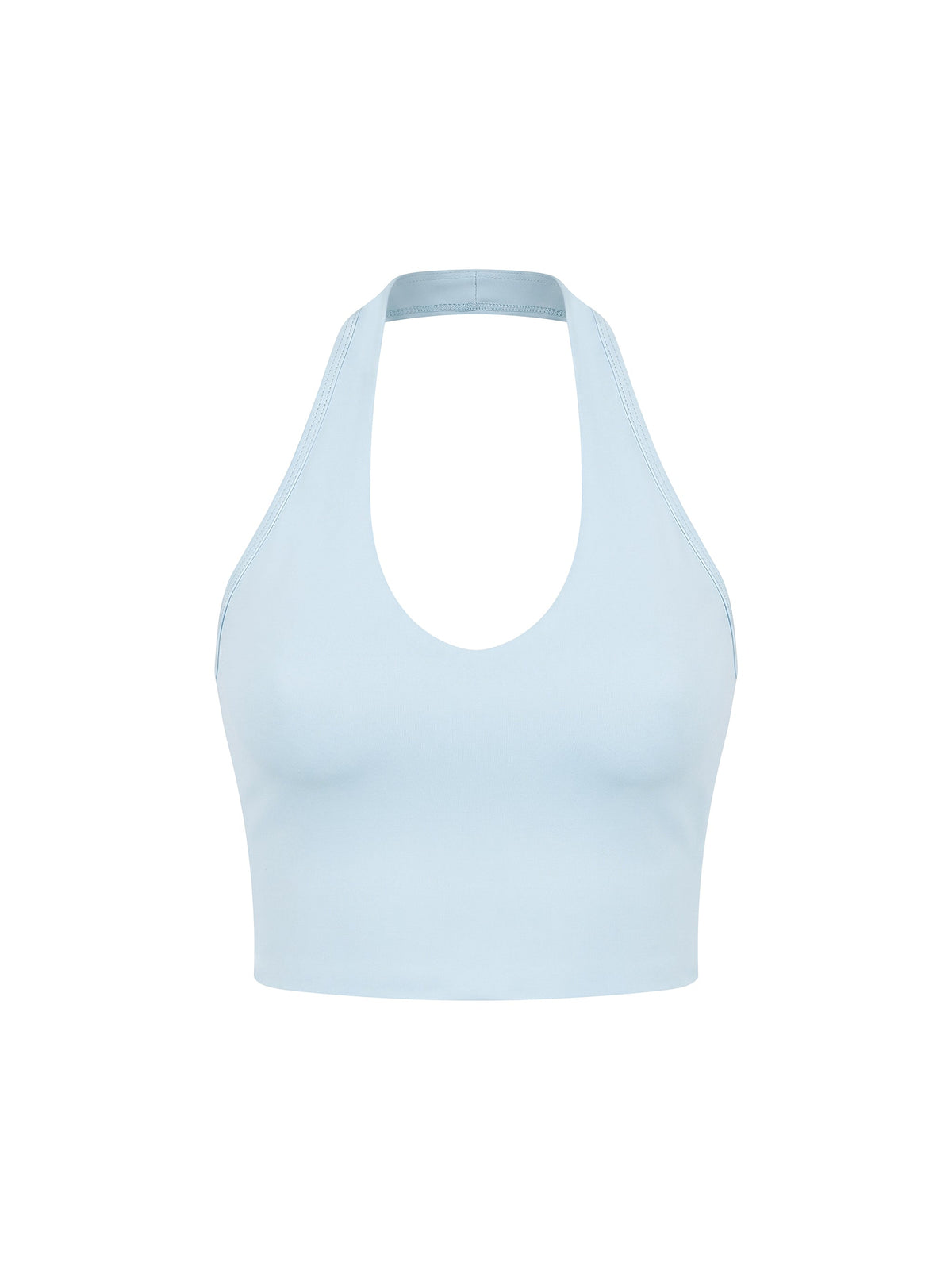 Women's Halter Yoga Sports Bra