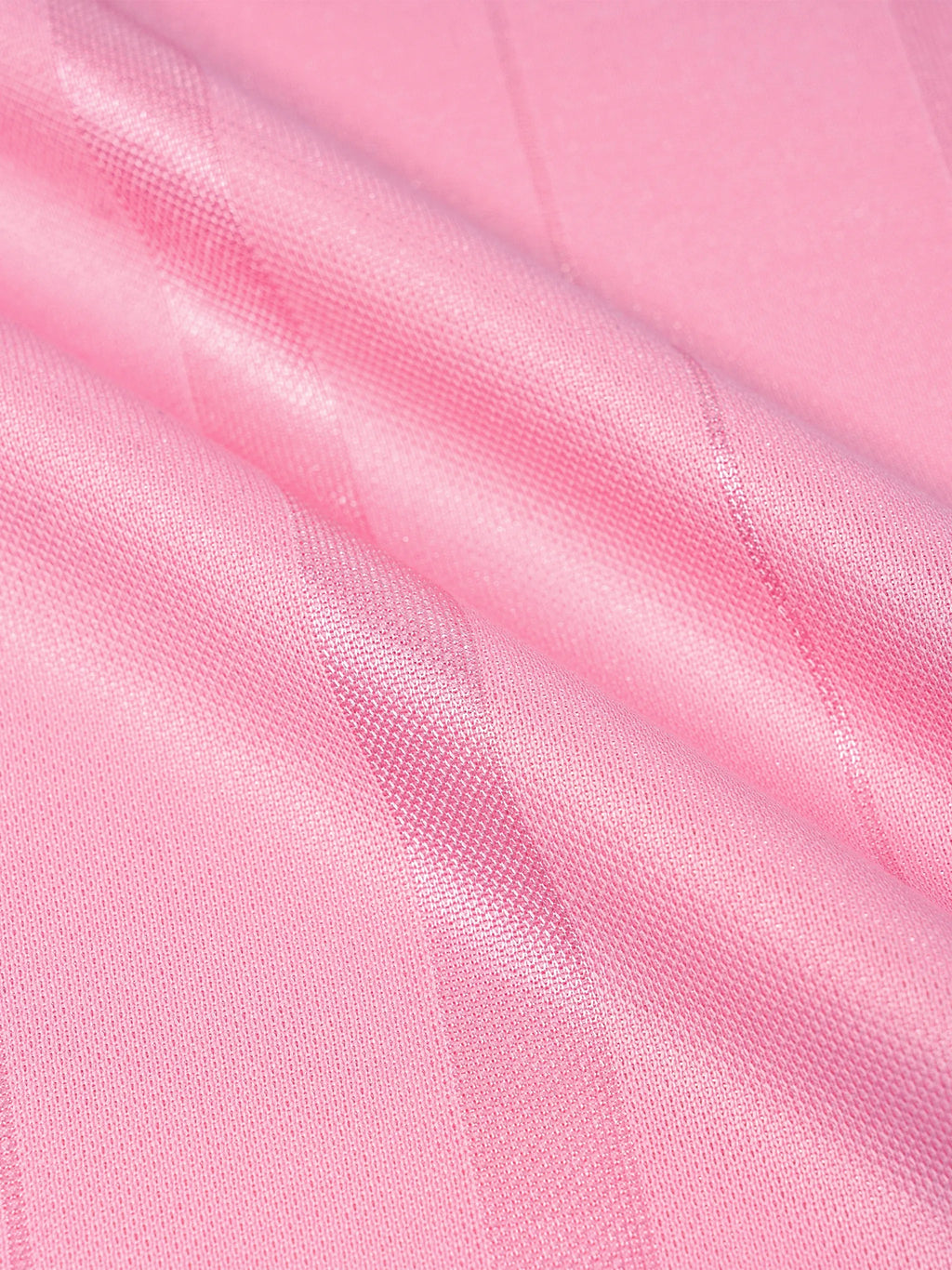 Unisex Striped Boxy Soccer Jersey