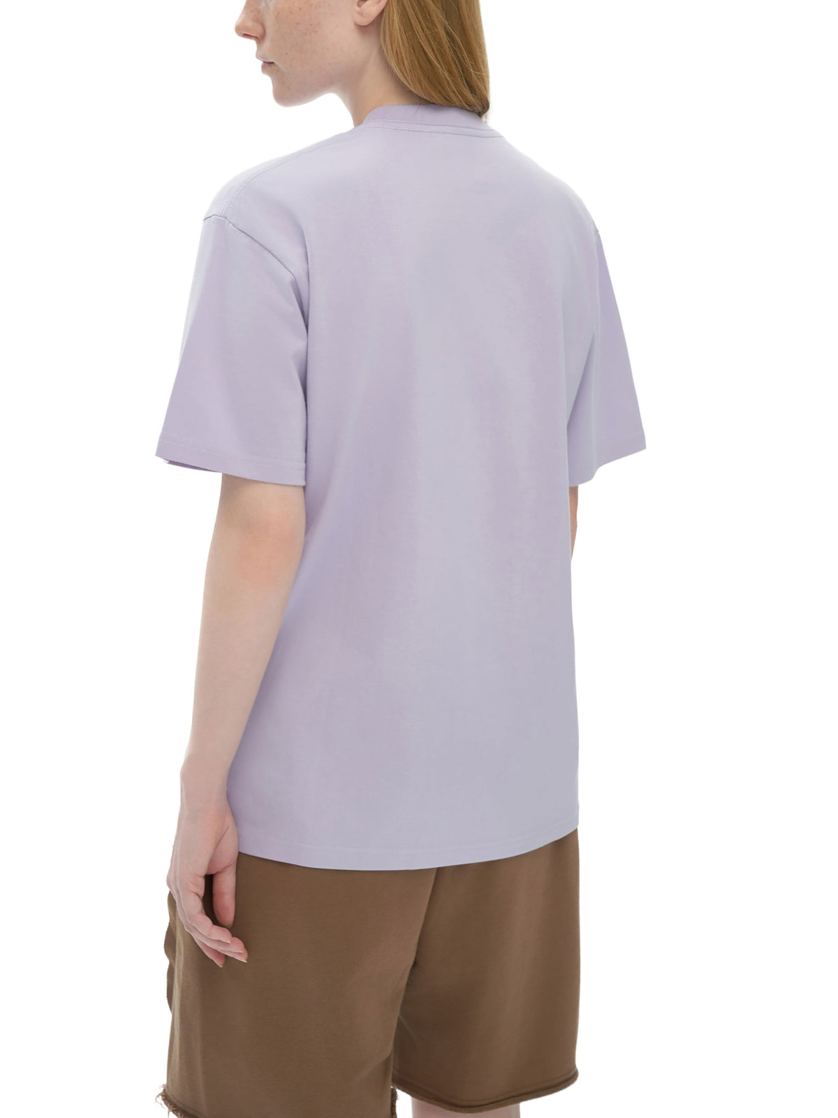 Unisex Seamless T-Shirt gallery view