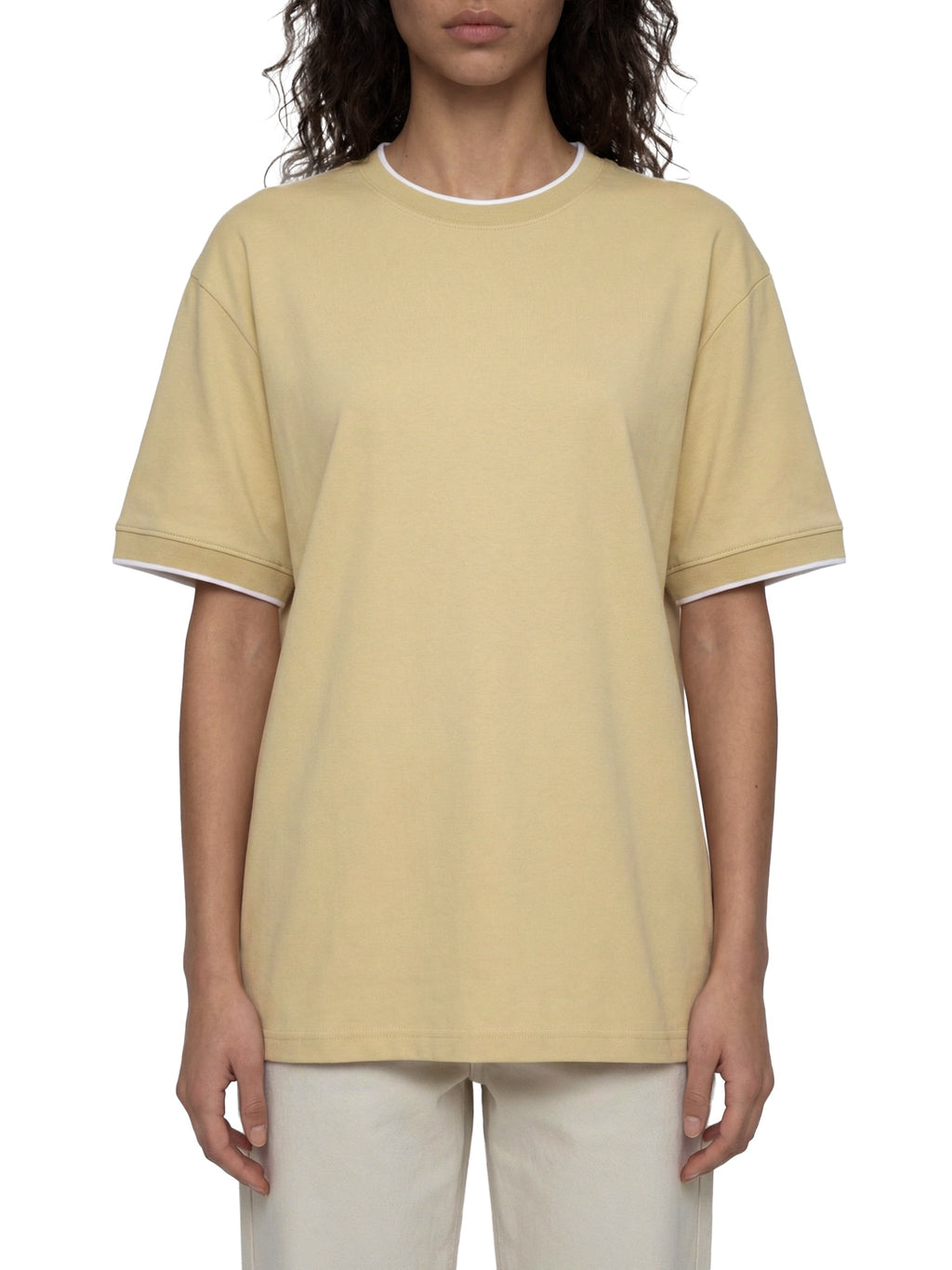 Unisex Regular Fit T-Shirt