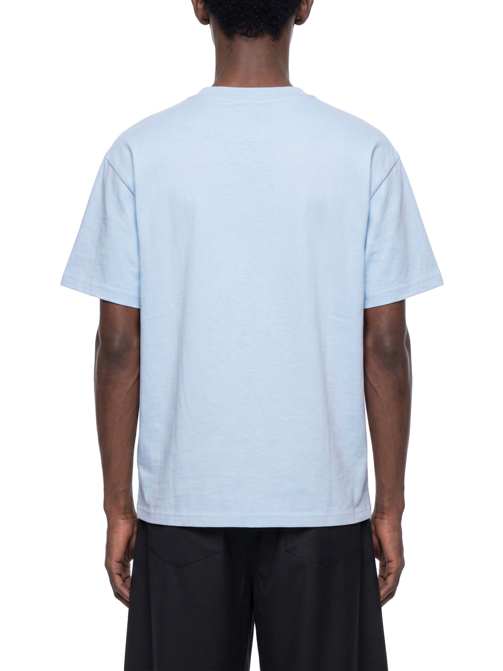 Unisex Regular Fit Cotton T-Shirt