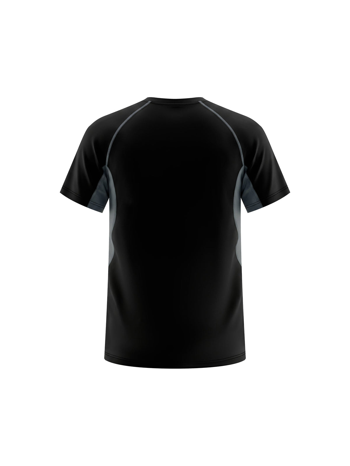 Men’s Raglan Panel Training T-Shirt