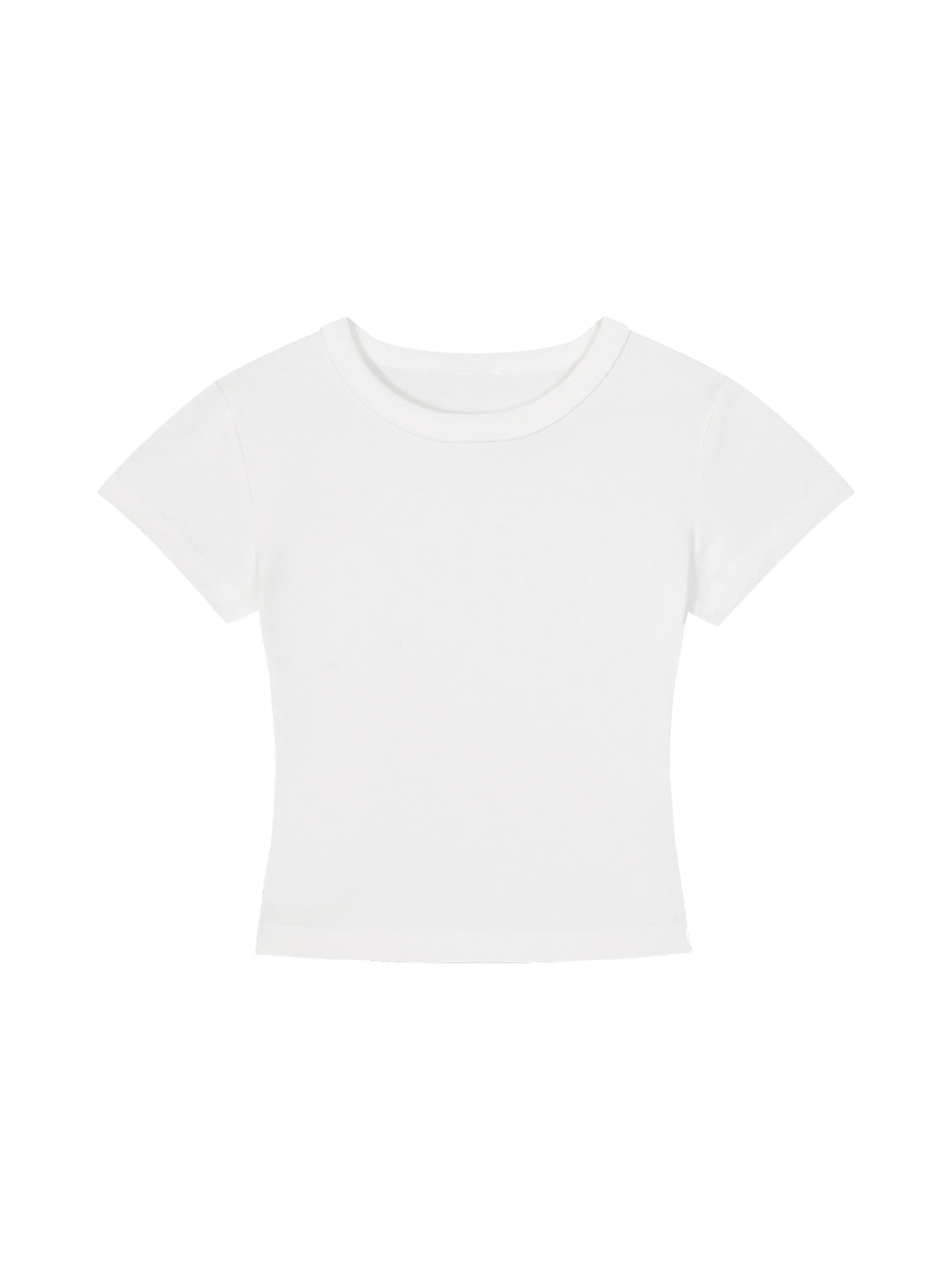 Women's Cropped T-Shirt