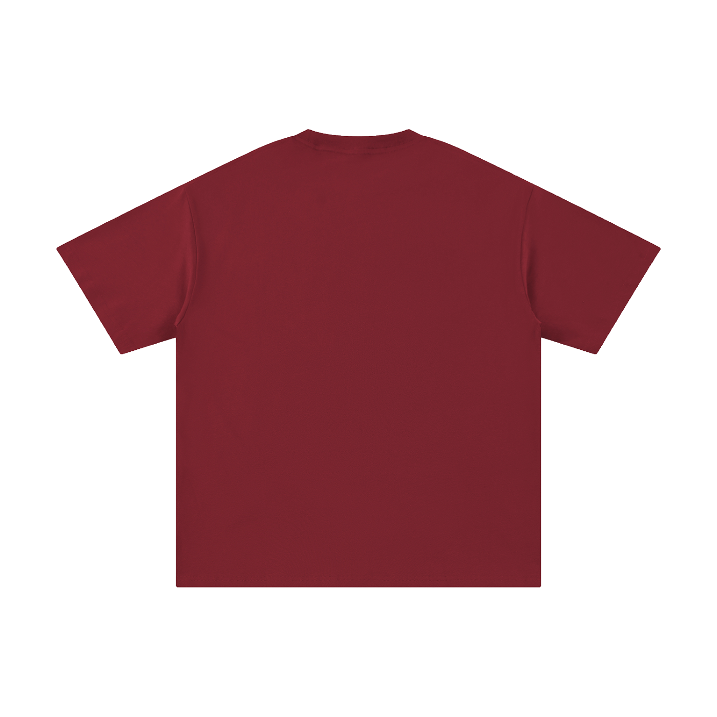 Unisex Pure Cotton T-Shirt