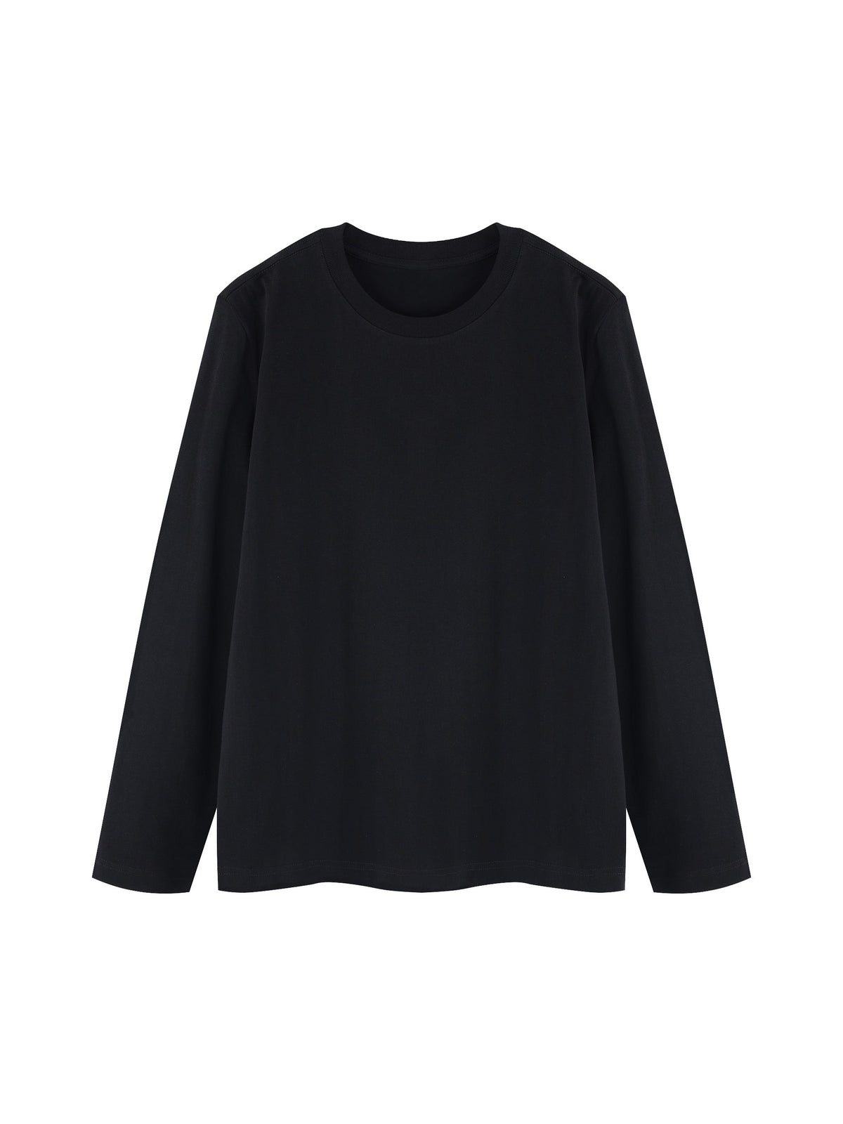 Unisex Heavyweight Long-Sleeve T-Shirt
