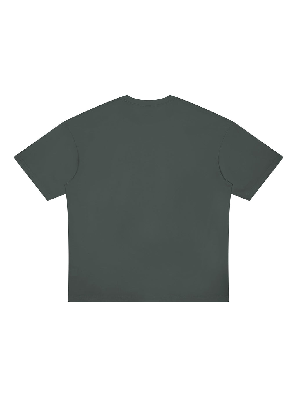 Unisex Oversized Drop Shoulder T-Shirt