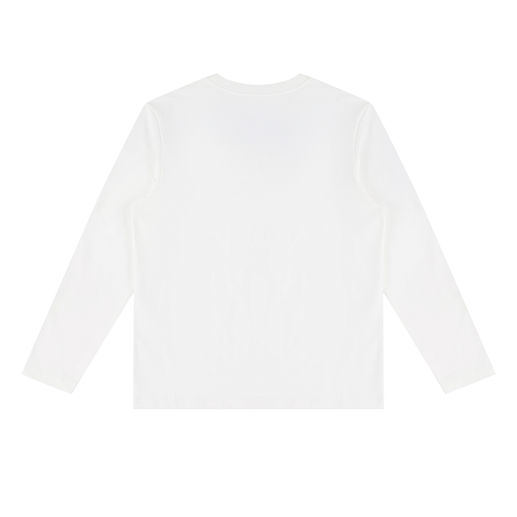 Unisex Heavyweight Long-Sleeve T-Shirt