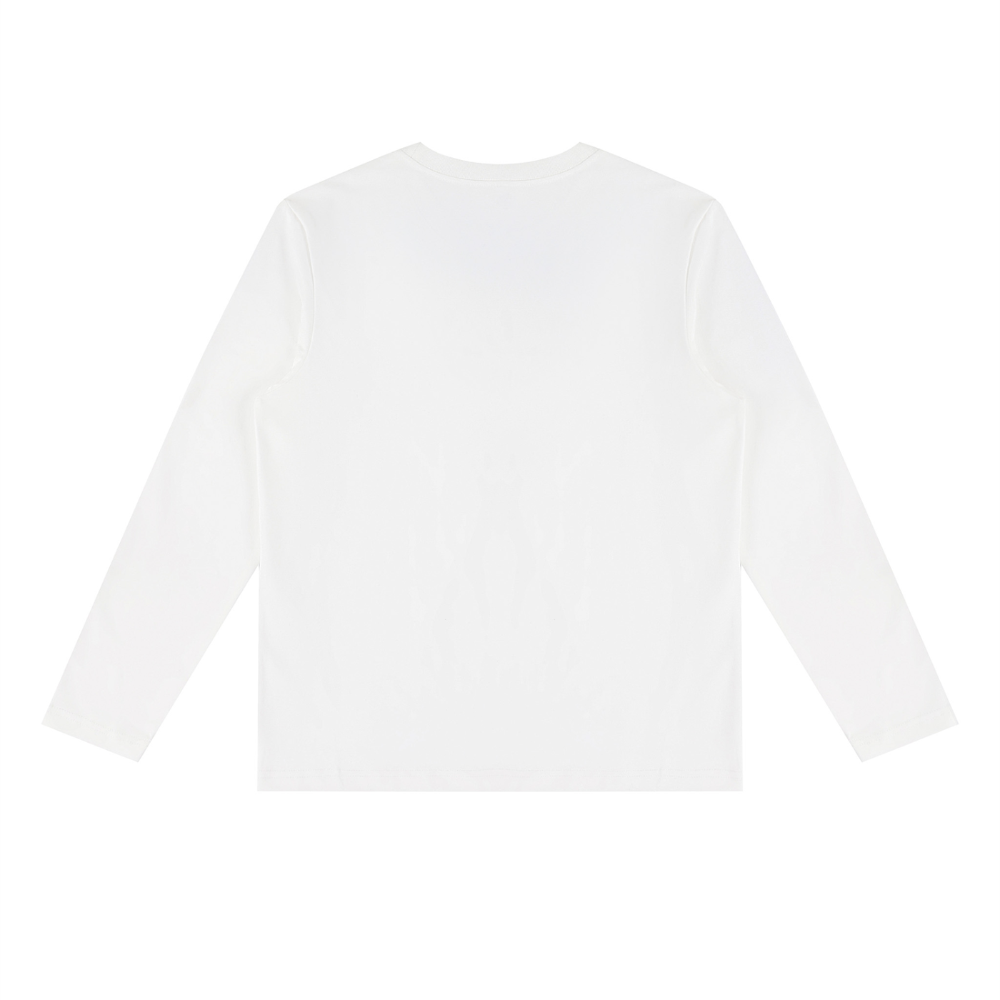 Unisex Heavyweight Long-Sleeve T-Shirt