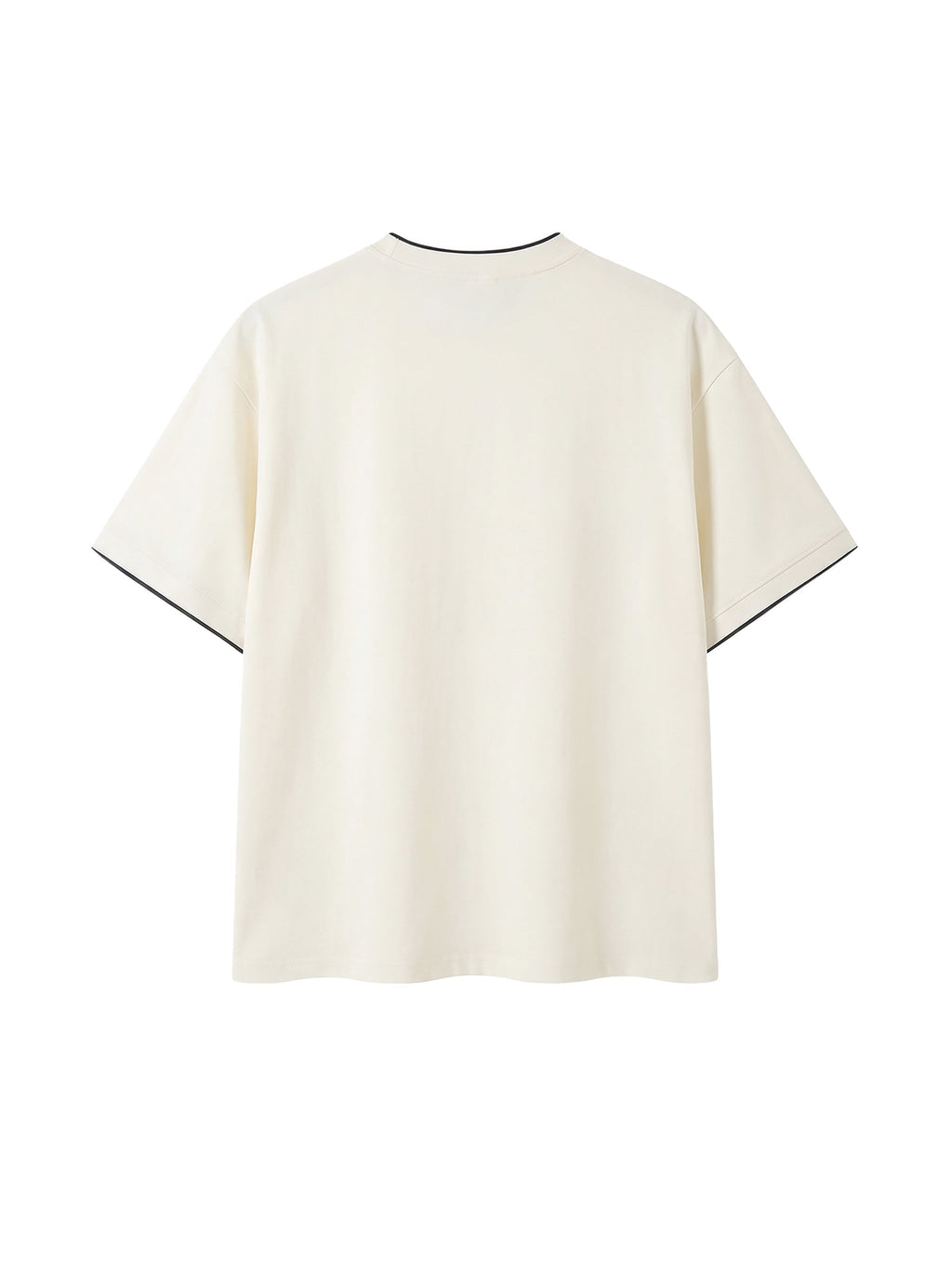 Unisex Regular Fit T-Shirt