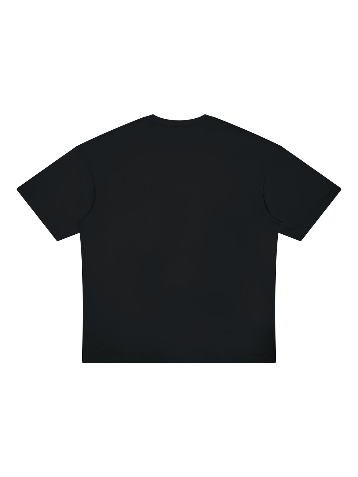 Unisex Oversized Drop Shoulder T-Shirt