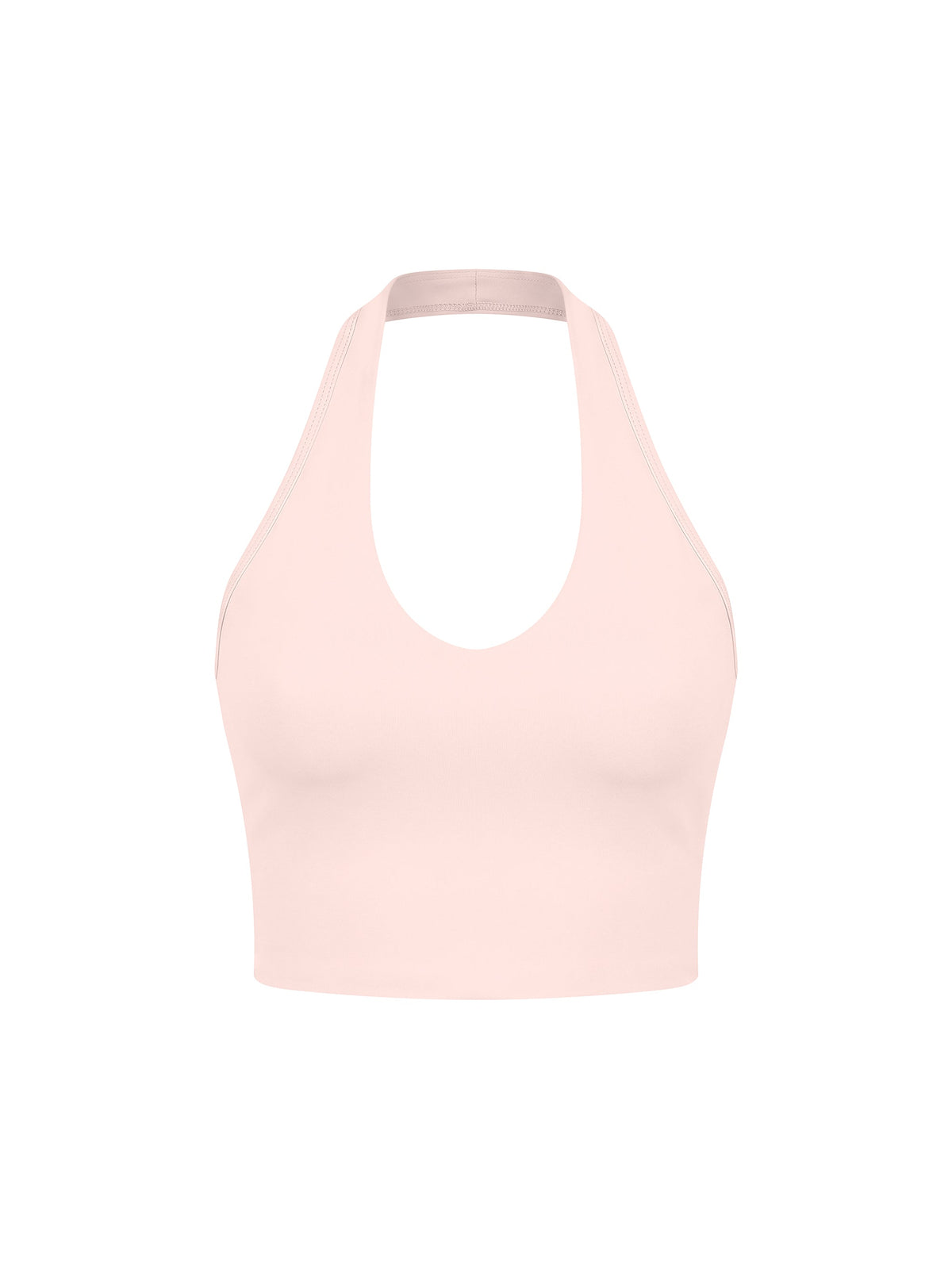 Women's Halter Yoga Sports Bra