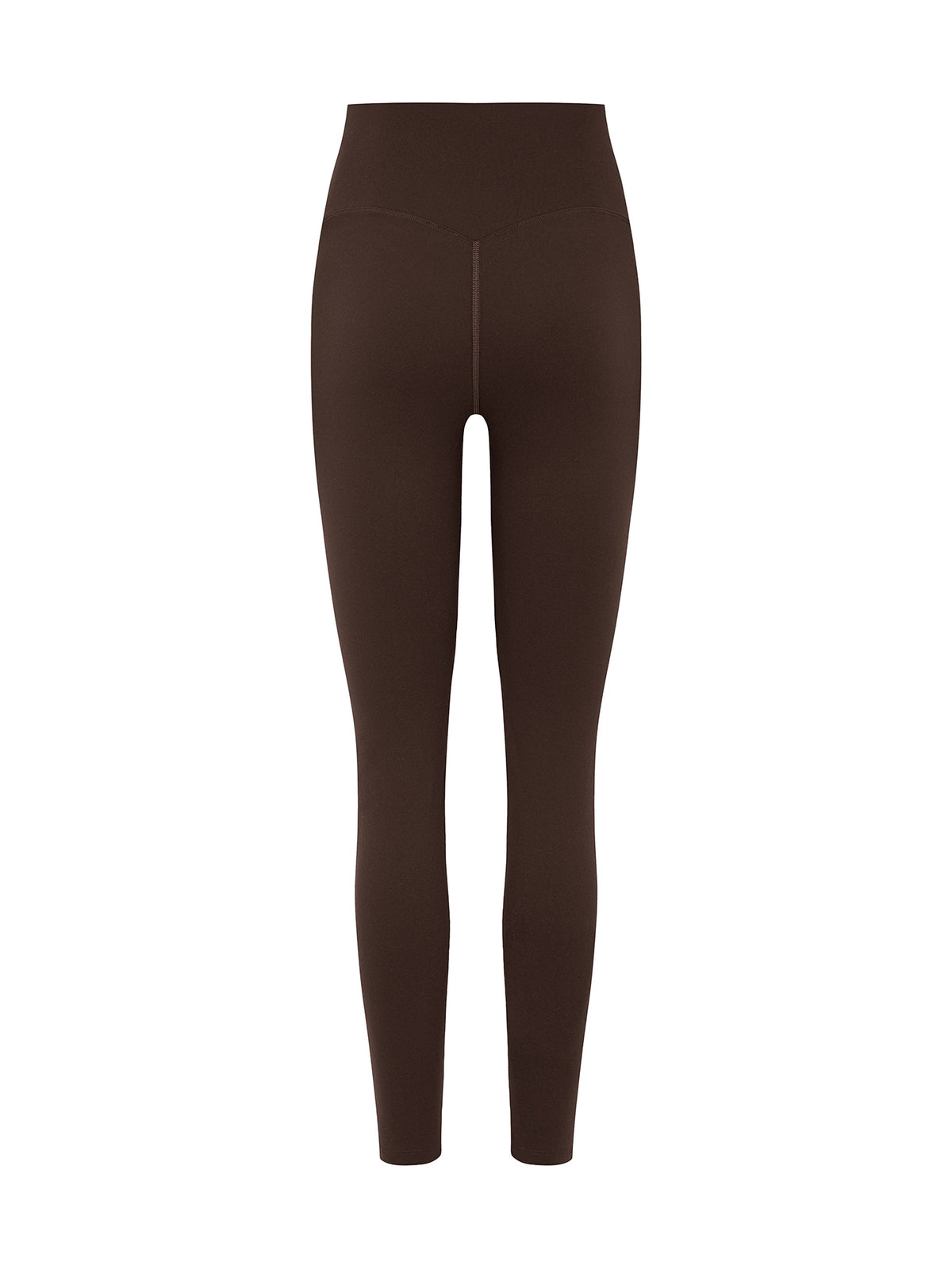 High-Waisted Yoga Leggings