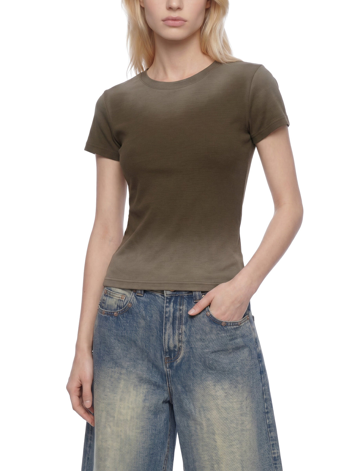 Women’s Sunfade Washed T-Shirt