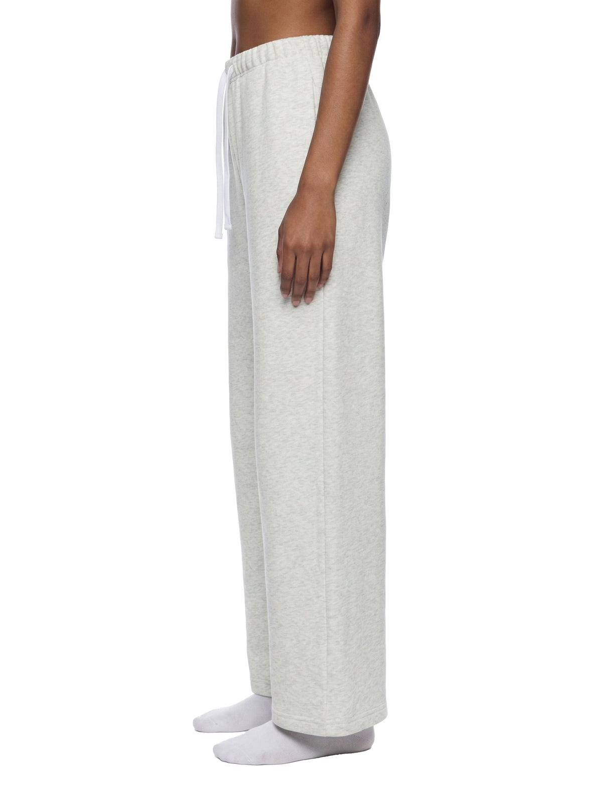 Women's Wide Leg Sweatpants