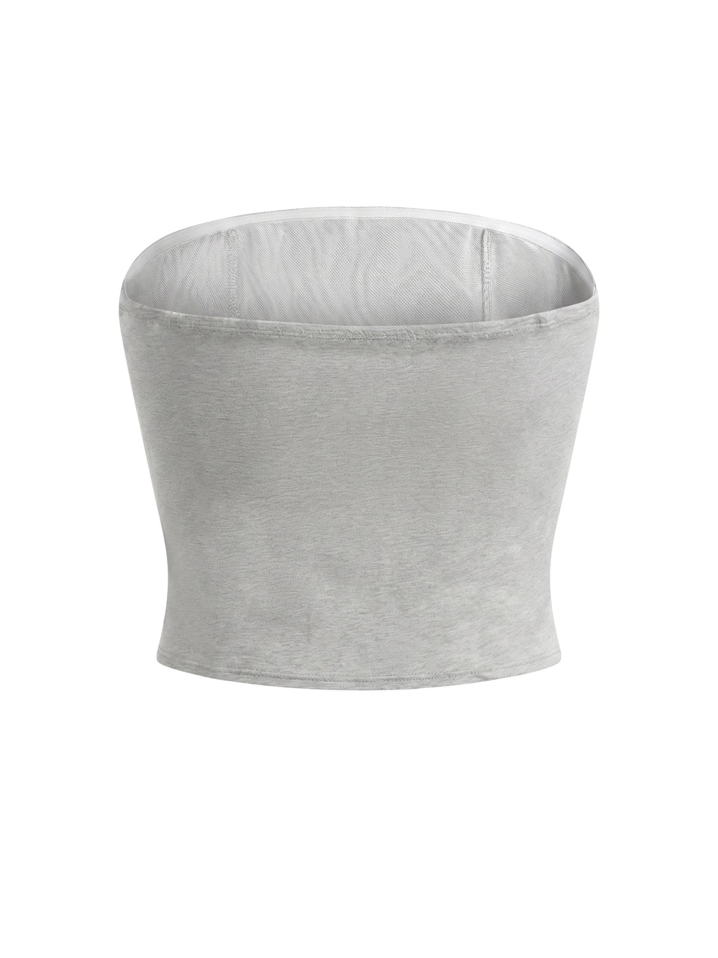 Women's Cropped Tube Top