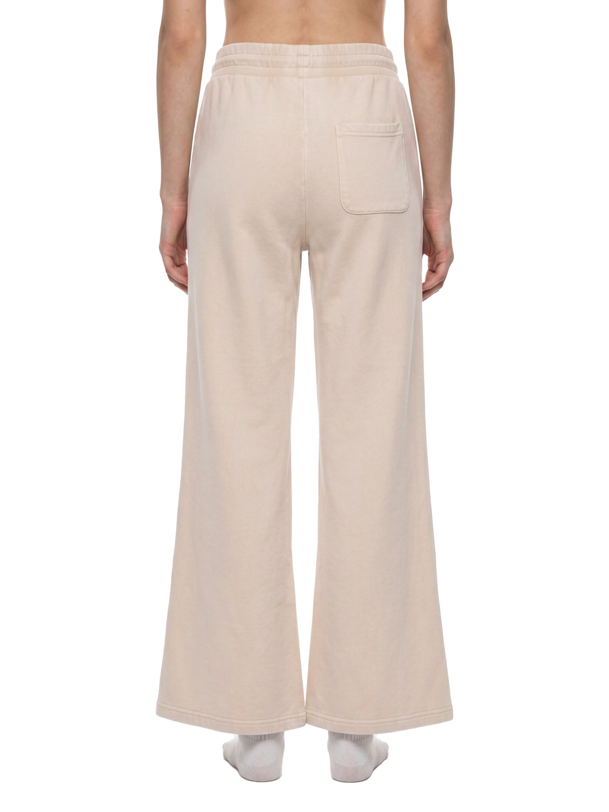 Women’s Mineral Wash Flared Leg Sweatpants
