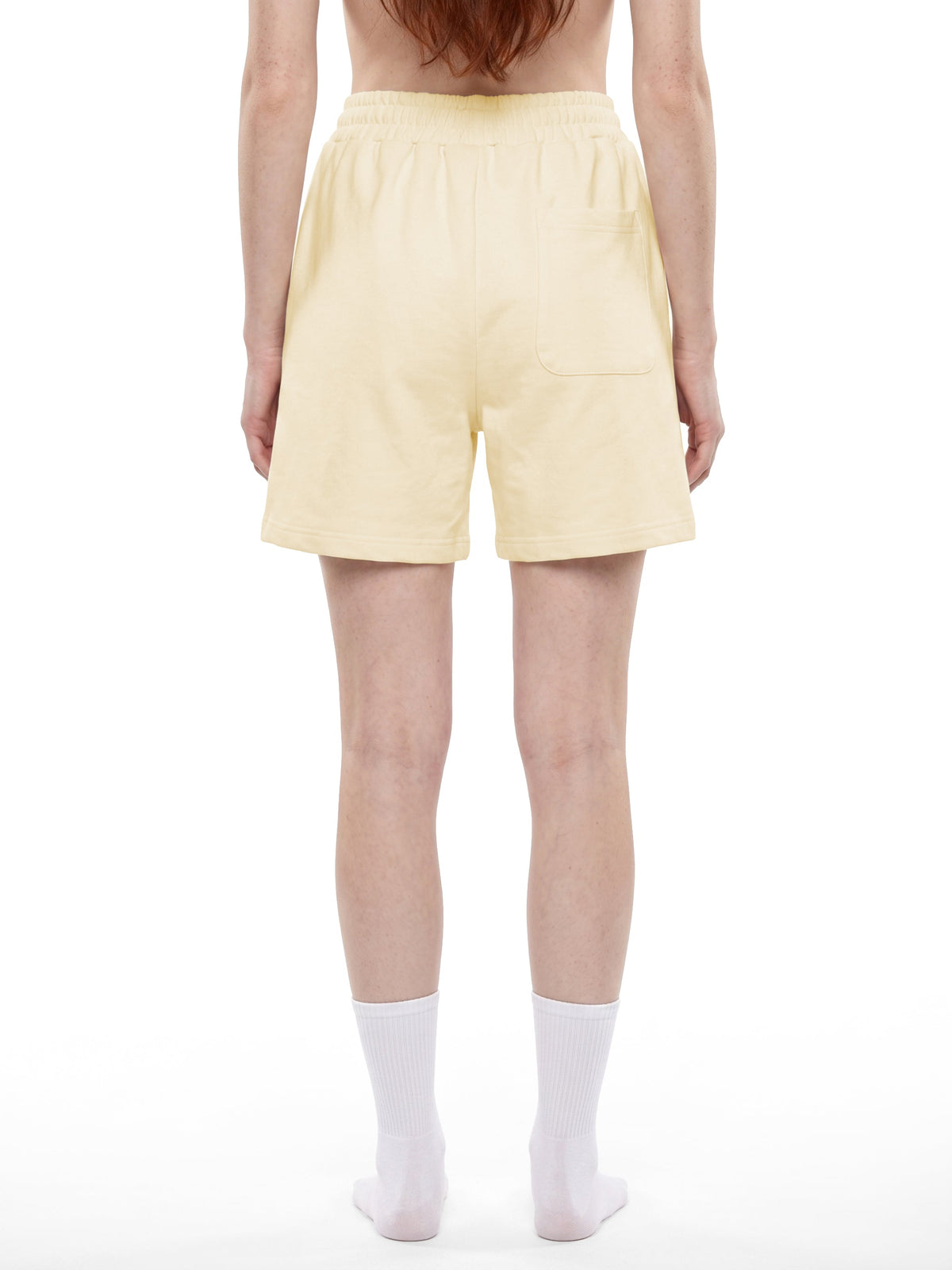 Unisex Heavyweight Shorts
