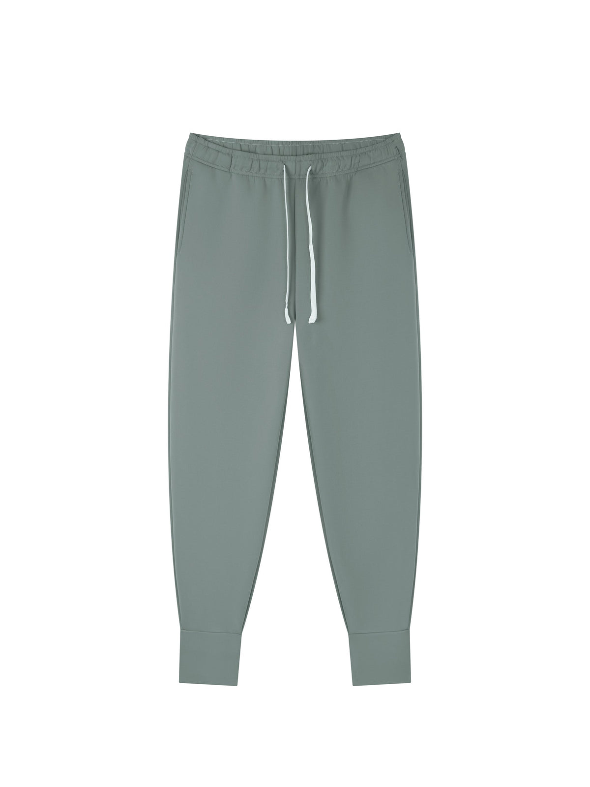 Men's Tapered Leg Drawstring Joggers