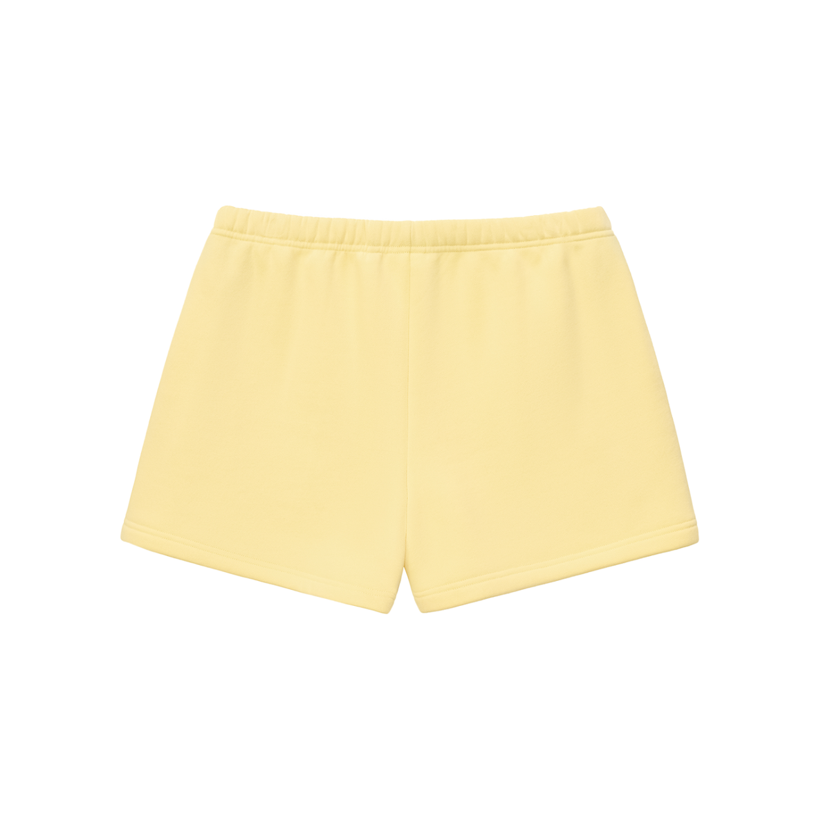 Off Script Women’s Essential Fleece Drawstring Sweatshorts