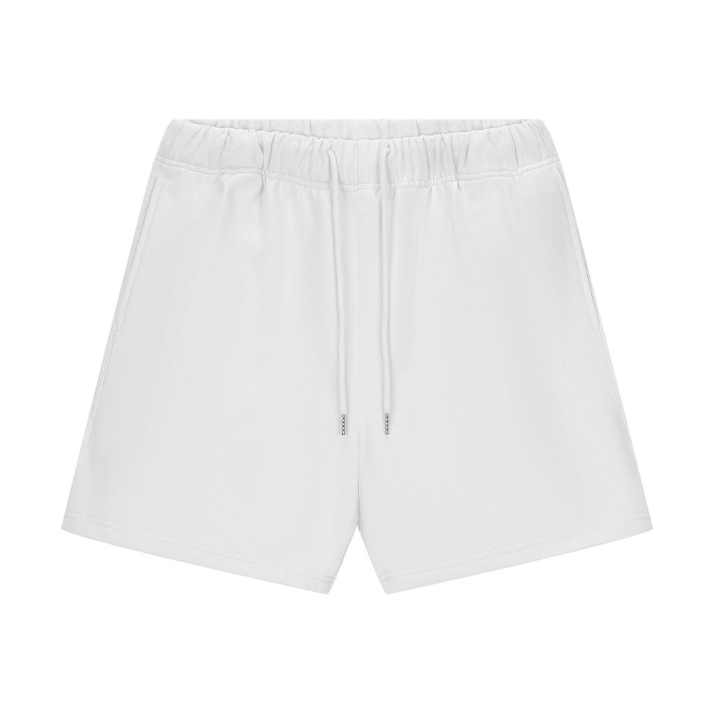 Unisex Heavyweight Fleece Loose-Fit Shorts