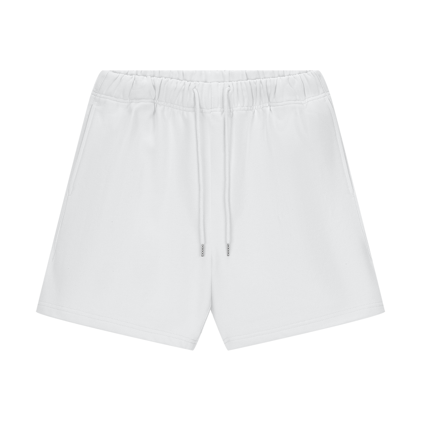 Unisex Heavyweight Fleece Loose-Fit Shorts
