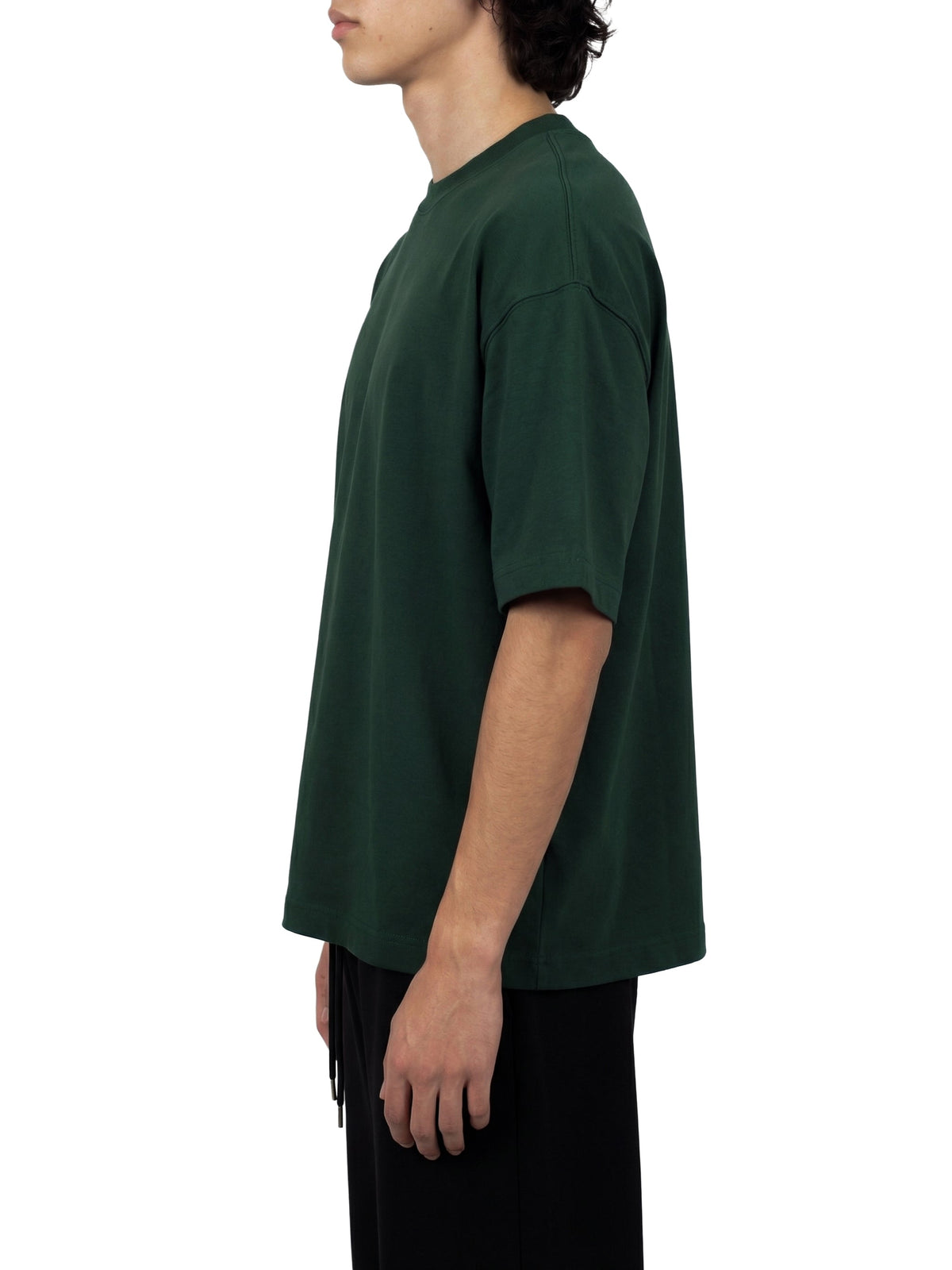 Unisex Boxy Oversized T-Shirt gallery view