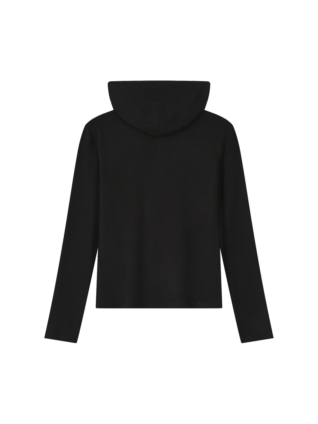 Women’s Slim Half-Button T-Shirt