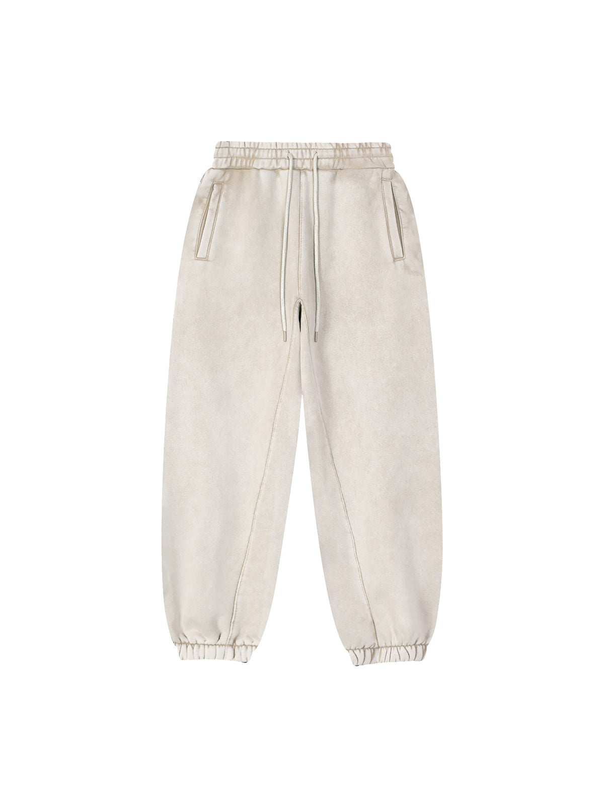 Fleece Jogger Sweatpants