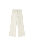 Women's Flared Leg Jeans