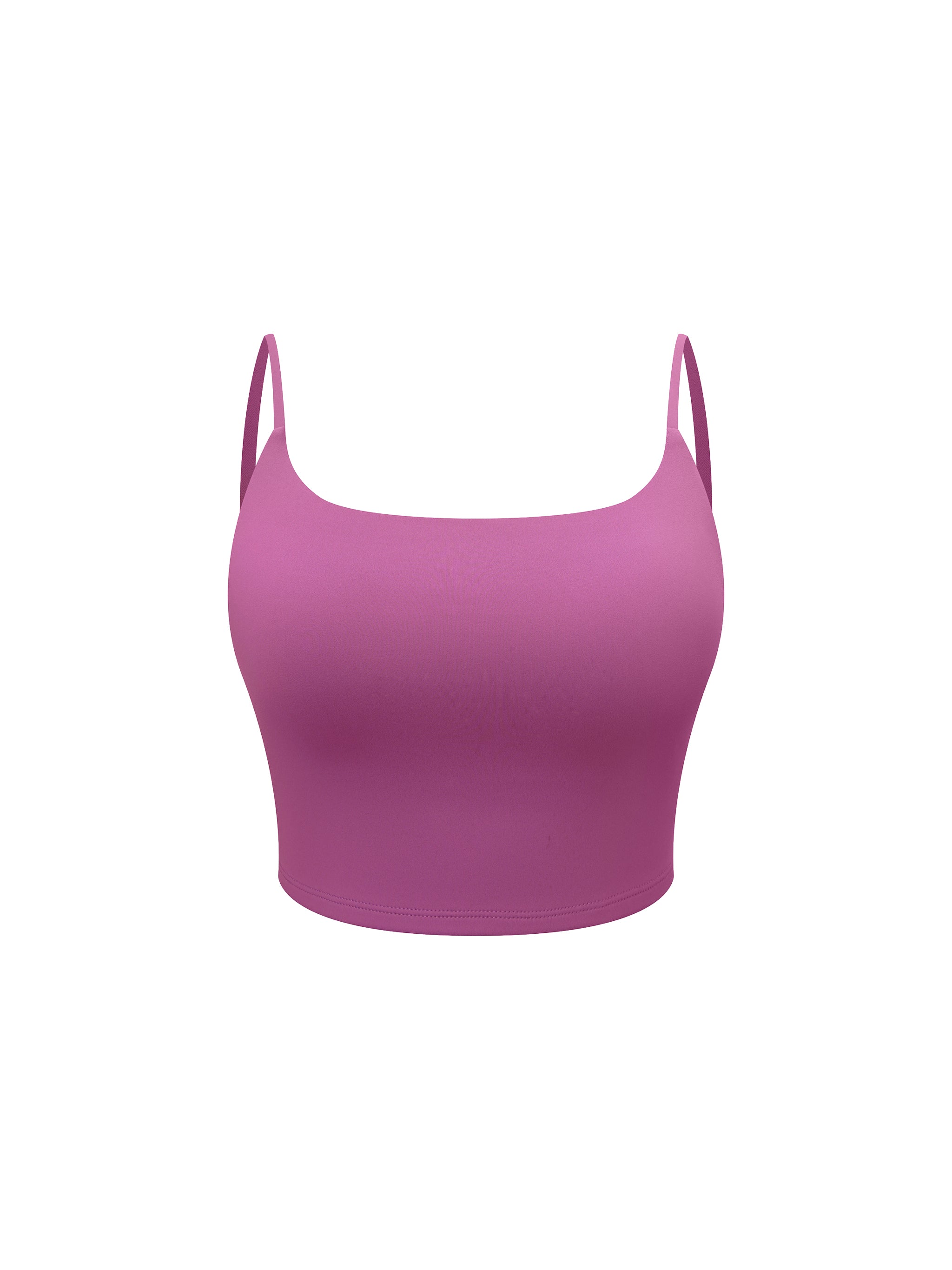 Women’s Solid Colour Sports Bra