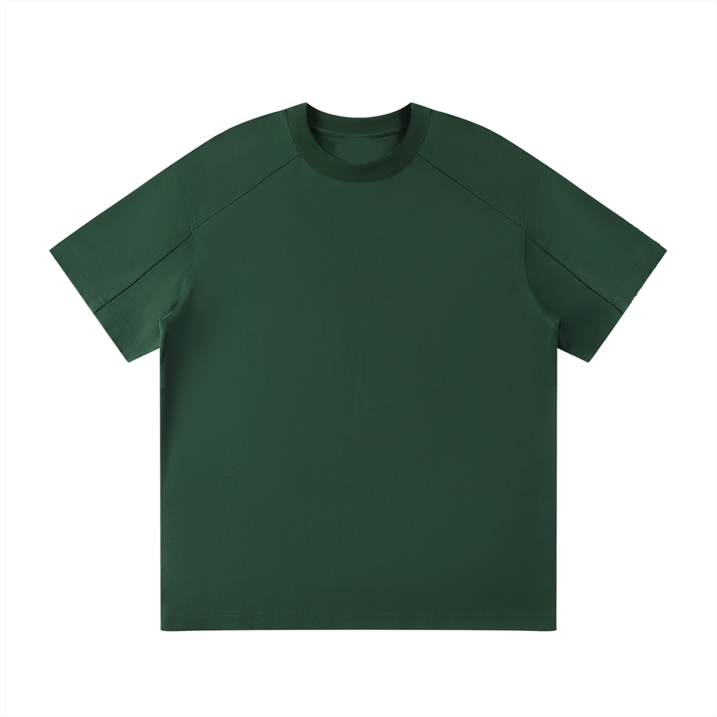 Unisex Raglan Sleeve T-Shirt