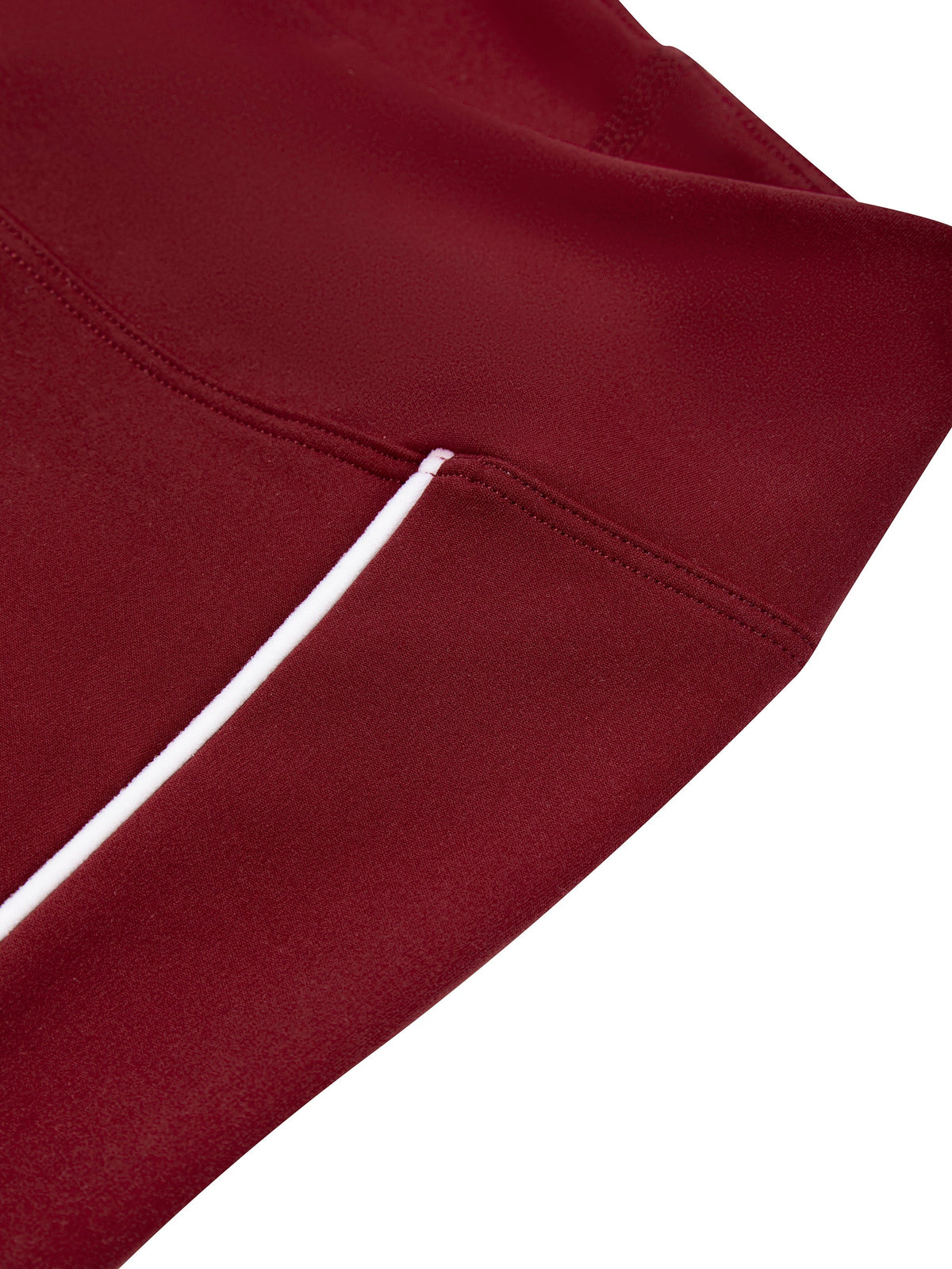 Women’s High-Waist Tapered Leggings