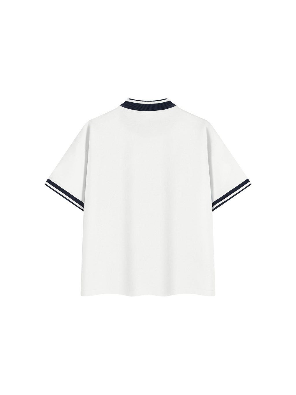 Unisex Oversized Baseball Jersey