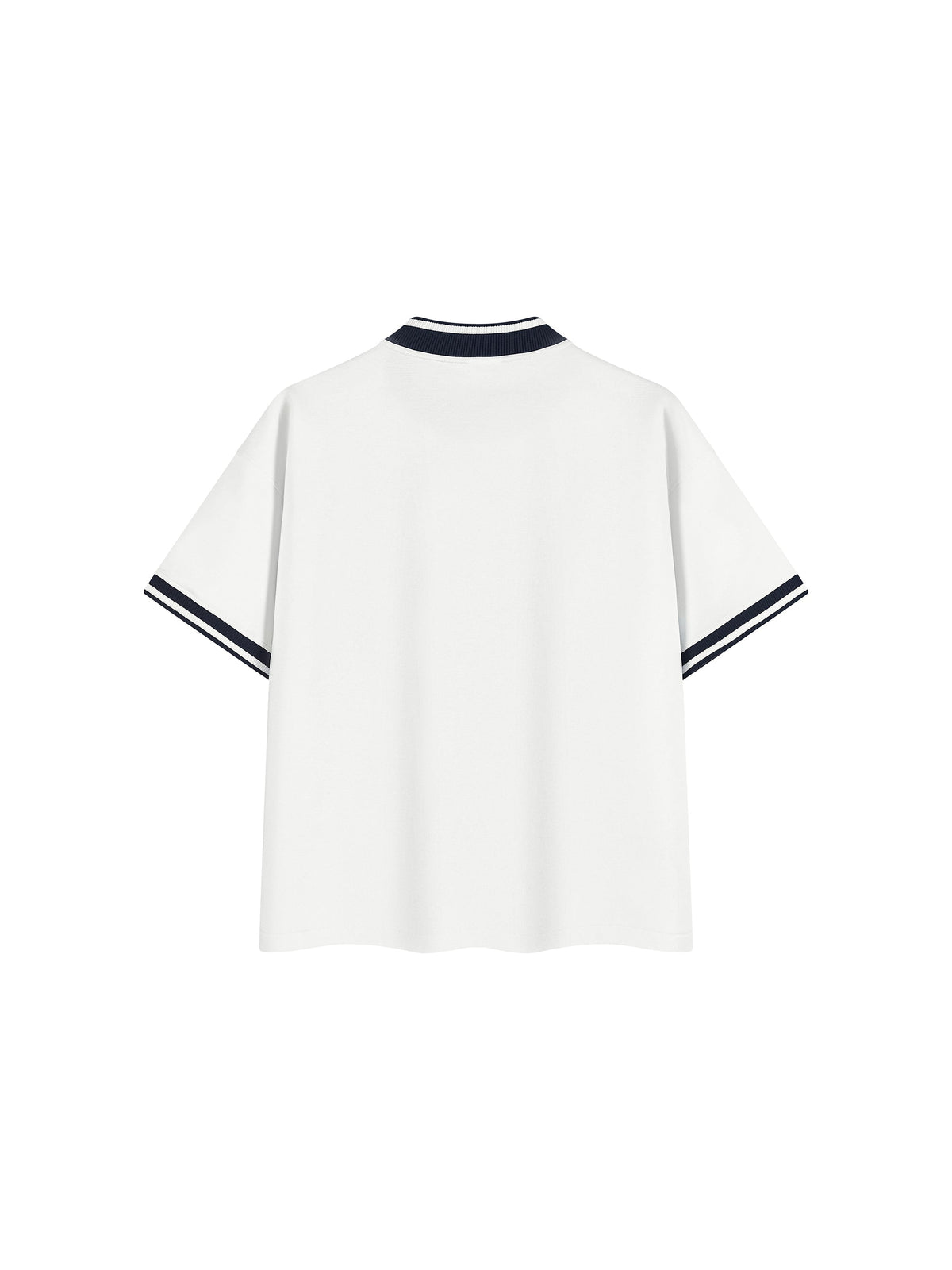 Unisex Oversized Baseball Jersey