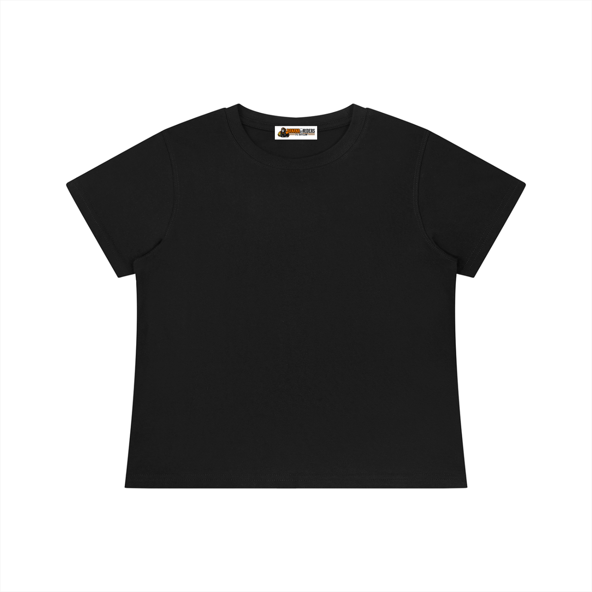 Women's Quick-Dry Baby T-Shirt