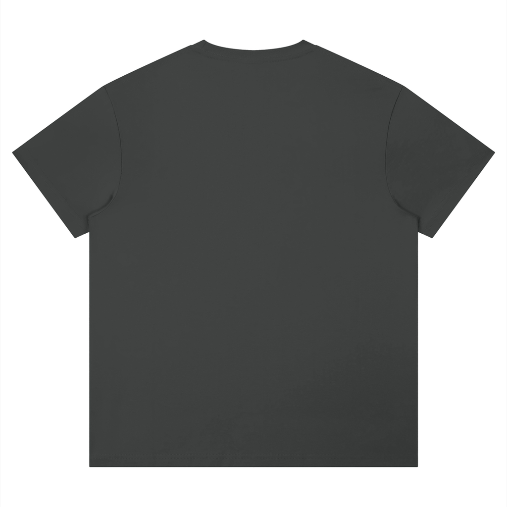 Unisex Regular Fit Coolmax T-Shirt