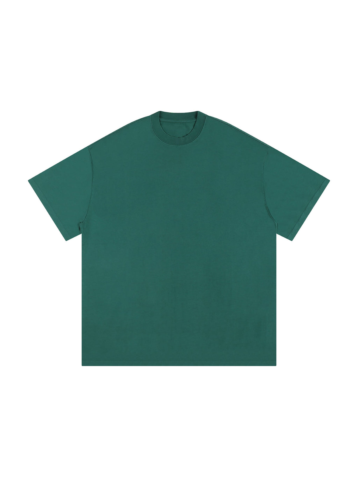 Heavyweight Loose Fit T-Shirt