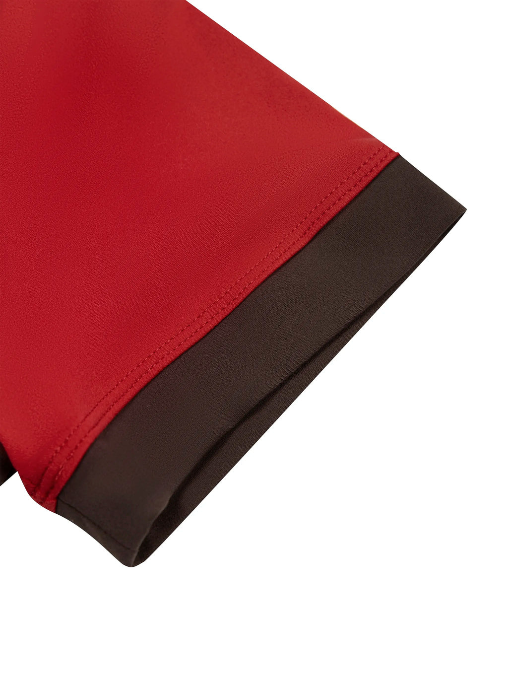 Women’s Color Block Performance T-Shirt