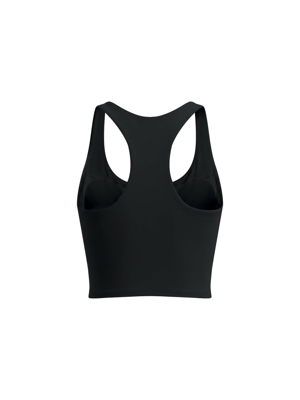 Women’s Tight Paneling Yoga Tank Top