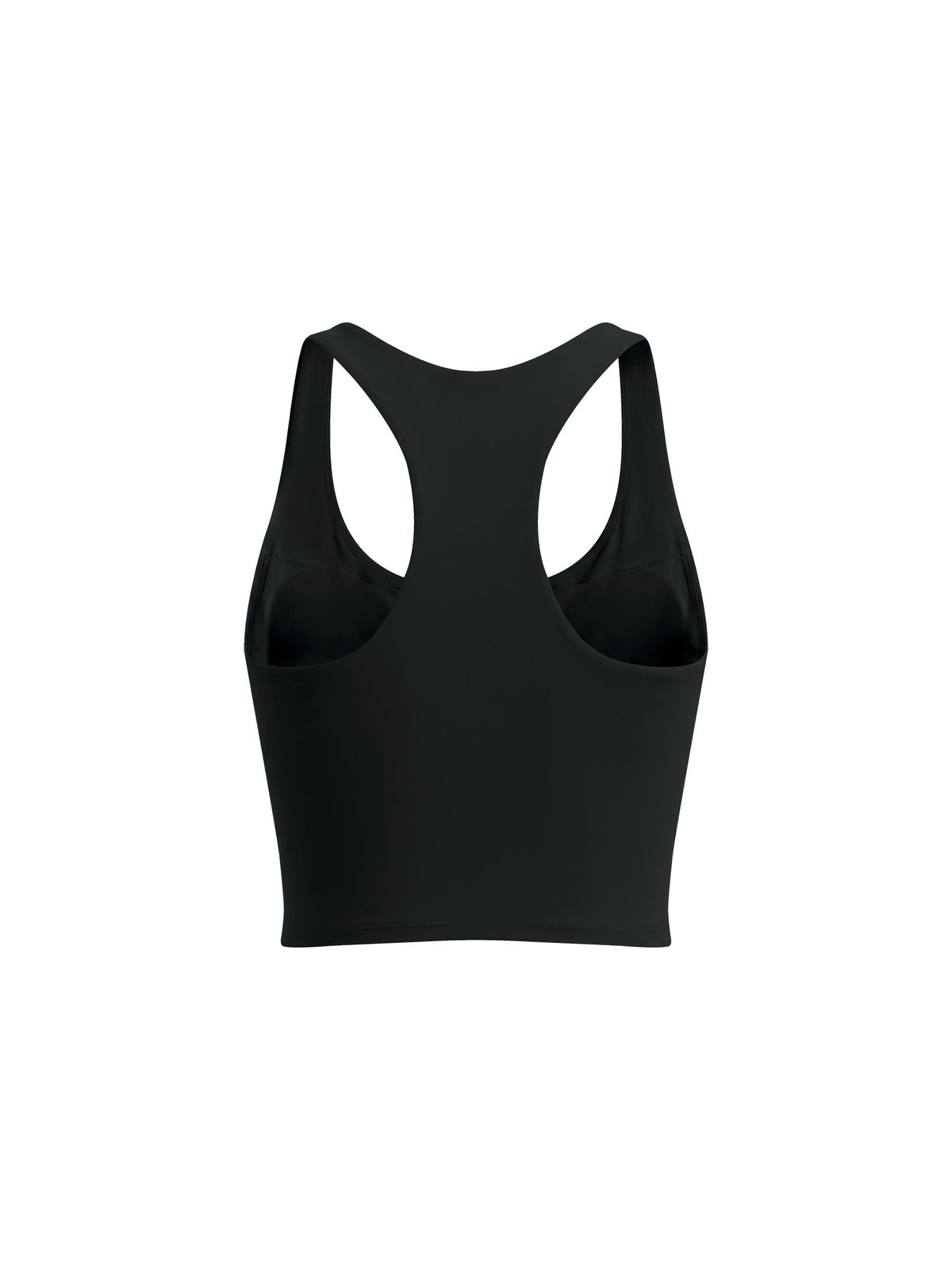 Women’s Tight Paneling Yoga Tank Top