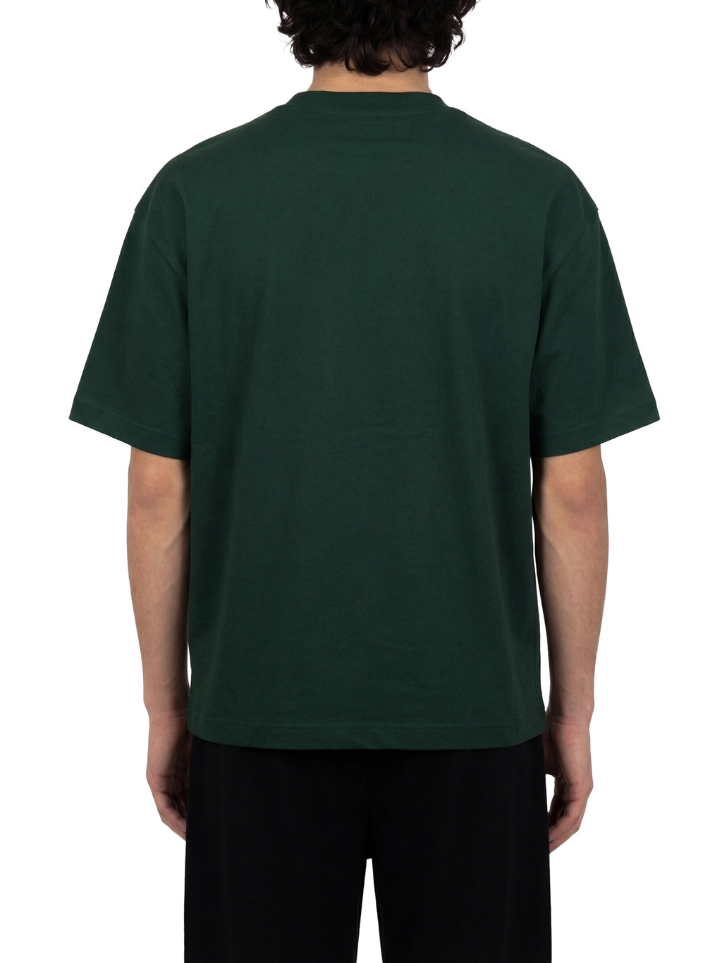 Unisex Boxy Oversized T-Shirt gallery view