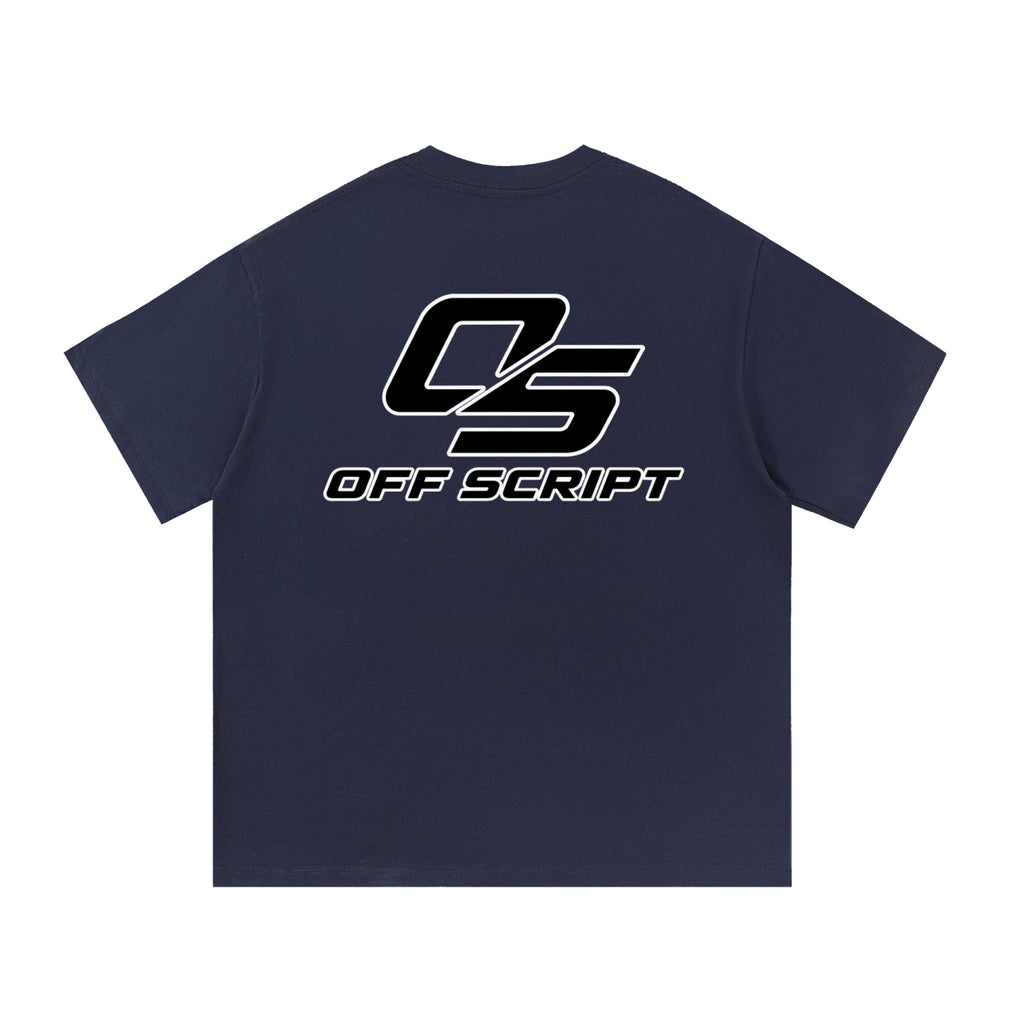 Group Project Graphic Essential Cotton Unisex T-Shirt