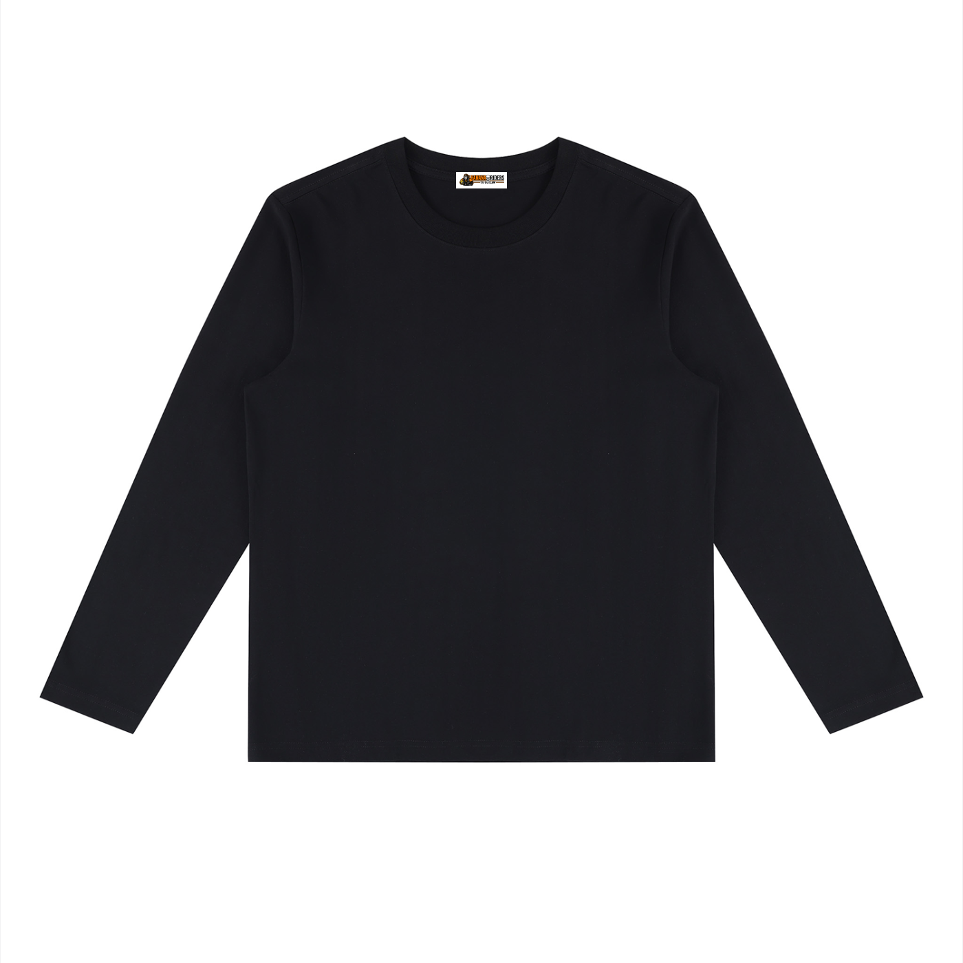 Unisex Heavyweight Long-Sleeve T-Shirt