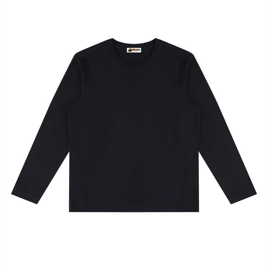 Unisex Heavyweight Long-Sleeve T-Shirt