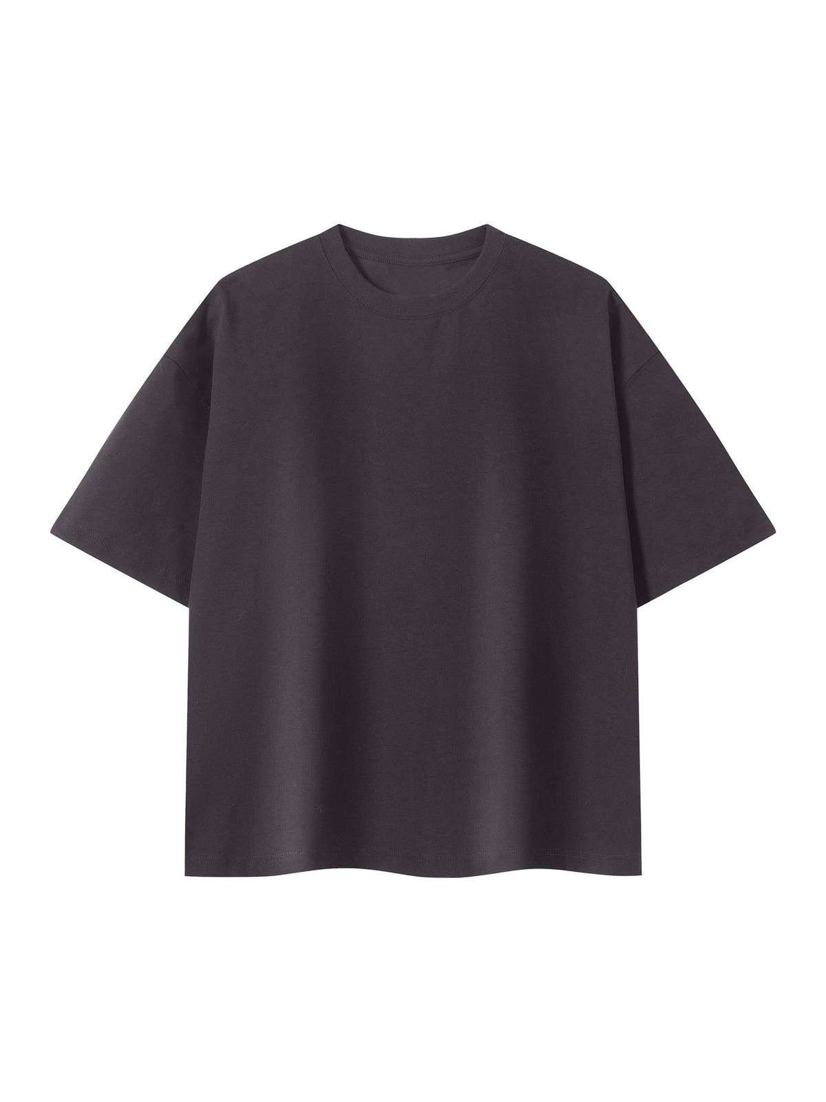 Unisex Sorona Boxy T-Shirt
