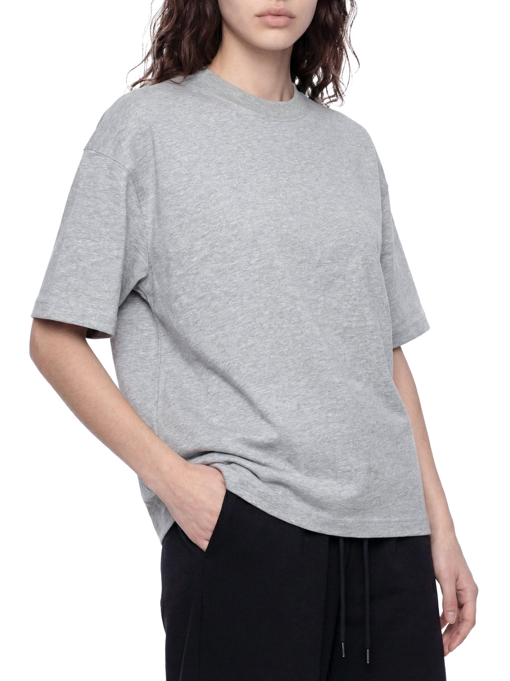 Unisex Boxy Oversized T-Shirt gallery view
